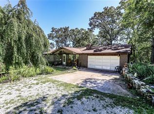 7814 W Forest Hills Dr, Dittmer, MO 63023