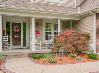 9008 N Hunter Ave, Kansas City, MO 64157