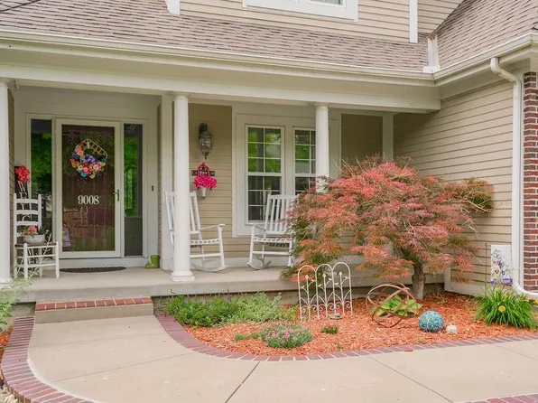 9008 N Hunter Ave, Kansas City, MO 64157