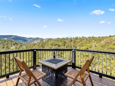 16633 Deer Mountain Drive, Littleton, CO, 80127