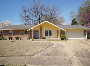 3344 S 120th Pl E, Tulsa, OK 74146