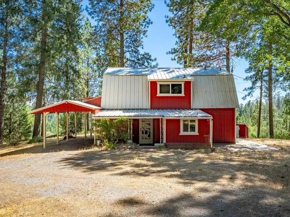 1360 Loka Ln, Greenwood, CA 95635