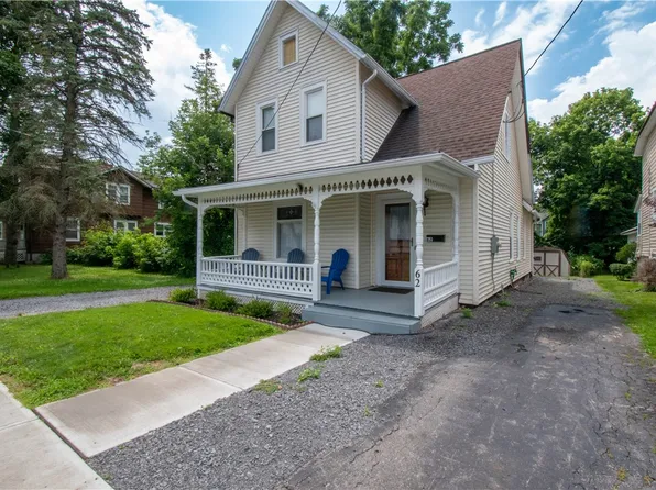 62 Cherry St, Geneva, NY 14456