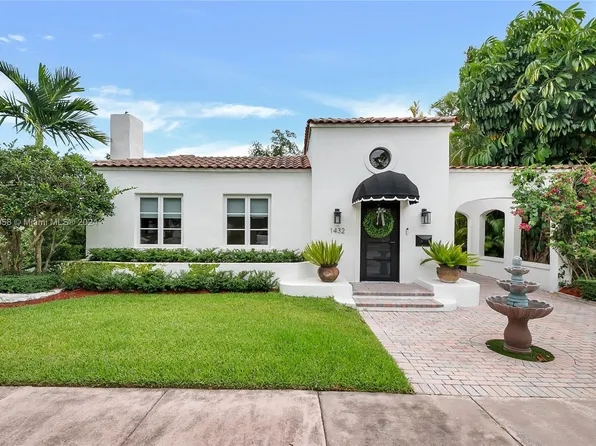 (undisclosed Address), Coral Gables, FL 33146