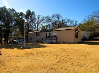 156 Hardwick Rd, Gordonville, TX 76245