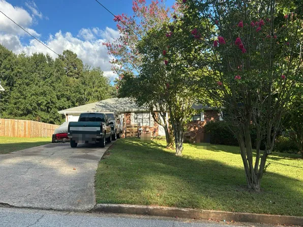 4180 Partridge Dr, Douglasville, GA 30135