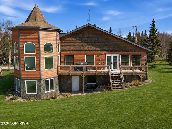 34531 Kalifornsky Beach Rd, Kenai, AK 99611