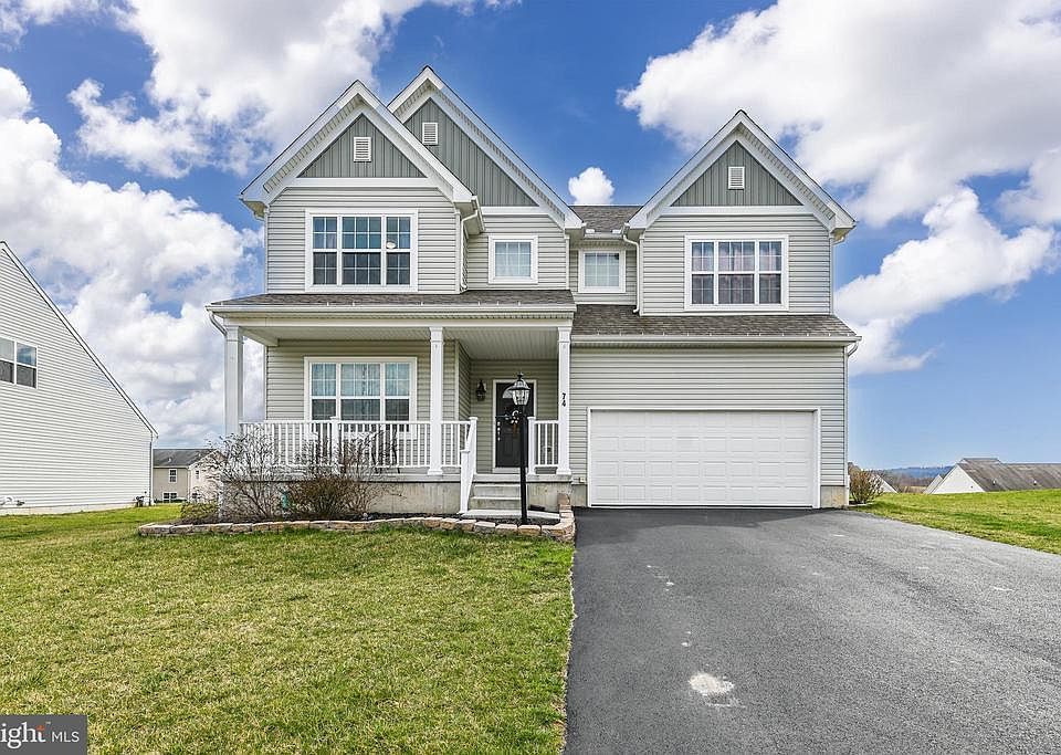 1st image of 74 McIntosh Ln
