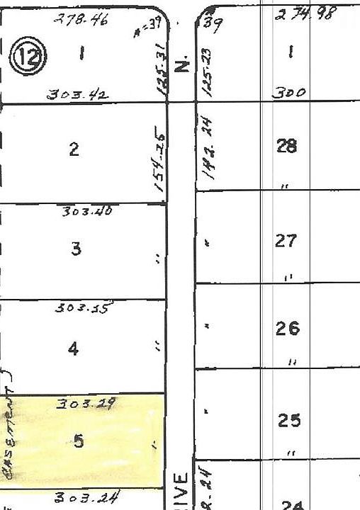 1st image of 968 N Man O War Dr