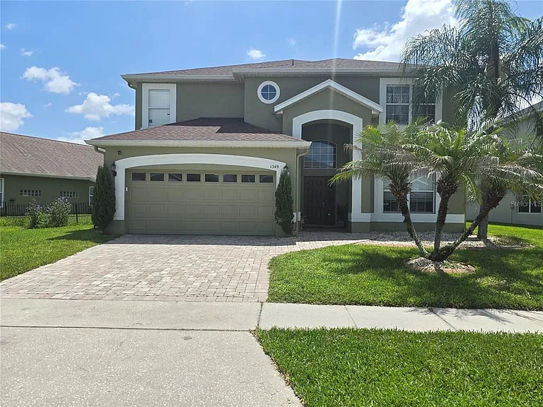 1349 Willow Branch Dr — Photo 1