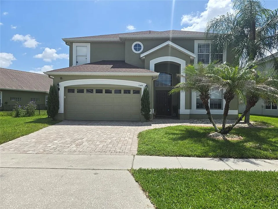1349 Willow Branch Dr