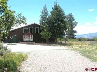 24650 Ute Trail Rd, Cedaredge, CO 81413
