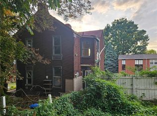 3740 Frazier St, Pittsburgh, PA 15213