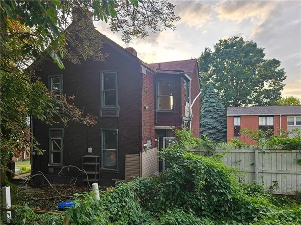3740 Frazier St, Pittsburgh, PA 15213