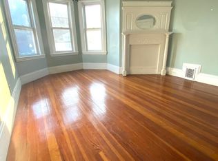 539 Washington St #2, Brighton, MA 02135