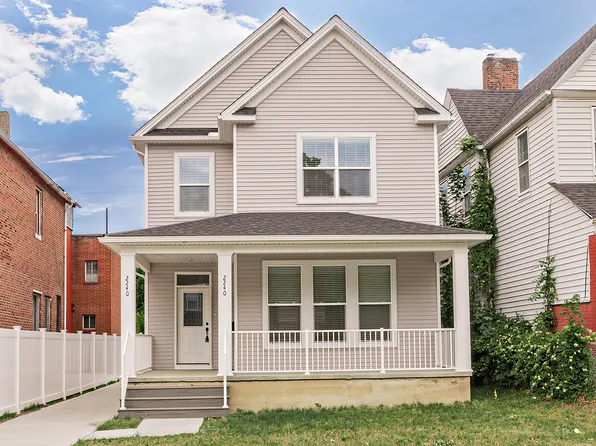 2240 E 97th St, Cleveland, OH 44106