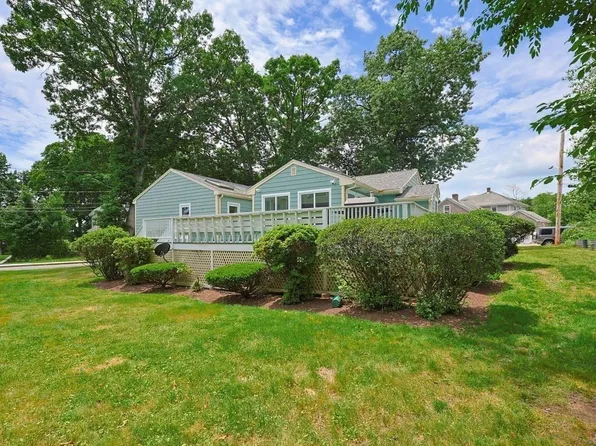138 Tolman St, Newton, MA 02465