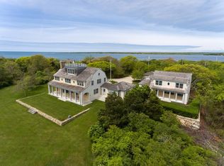 147 Mishaum Point Rd, Dartmouth, MA 02748