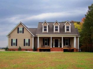 294 Bell Rd, La Fayette, GA 30728