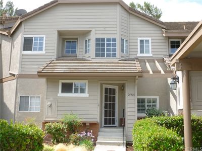 24406 Kingston Ct #78, Laguna Hills, CA, 92653