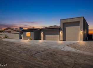 595 Manzanita Dr, Lake Havasu City, AZ 86404