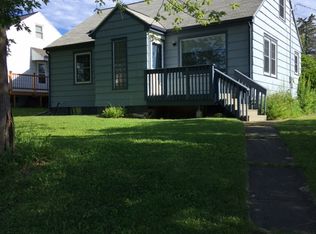 4711 Oneida St, Duluth, MN 55804