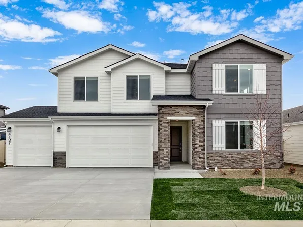 4407 Portofino Way, Caldwell, ID 83607