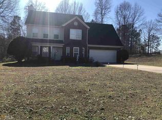 867 Haydens Rdg, Ellenwood, GA 30294