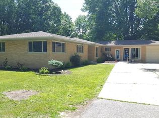 3295 S Isabella Rd, Mount Pleasant, MI 48858