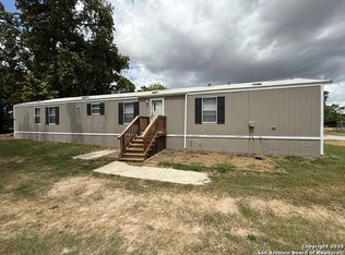 1035 Ferryboat Ln TRLR 2, New Braunfels, TX 78130
