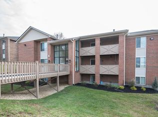 49 Orphanage Rd #2B-1BA-925SQFT, Fort Mitchell, KY 41017