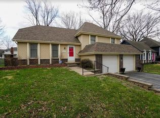 10001 Century Ln, Lenexa, KS 66215