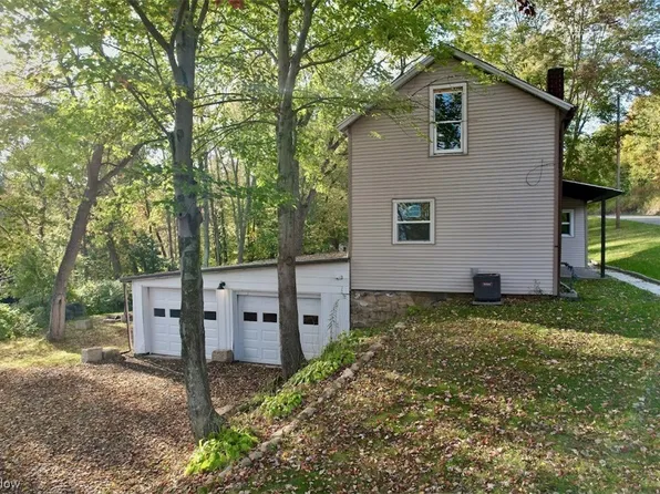 9018 Sandyville Rd NE, Mineral City, OH 44656