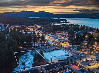 745 Stocker Rd, Big Bear Lake, CA 92315