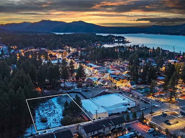 745 Stocker Rd, Big Bear Lake, CA 92315