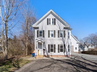127 Main St APT 1, Bridgewater, MA 02324