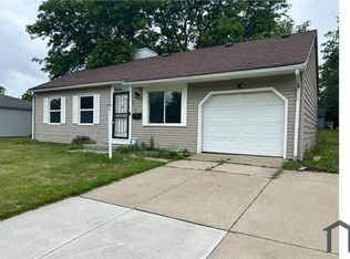 23345 Comstock Rd, Bedford Heights, OH 44146