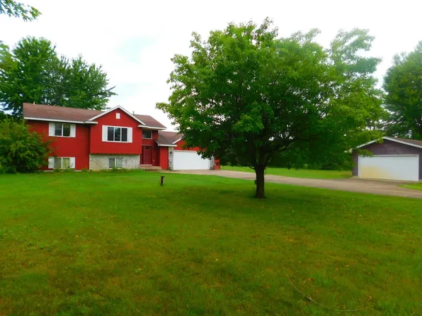 20042 Wild Rice Dr NE, East Bethel, MN 55092