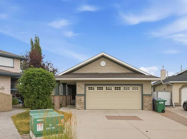 535 SW Cimarron Point, Okotoks, AB T1S 1S6