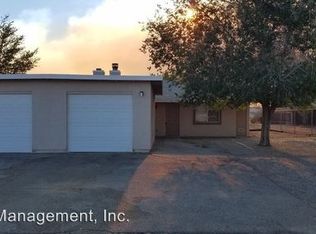 15406 Straight Arrow Rd APT 2, Apple Valley, CA 92307