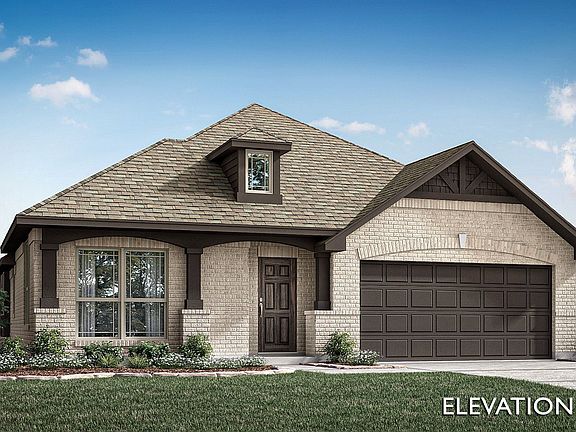 Elevation C