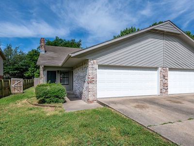 604 N 36th St, Rogers, AR, 72756