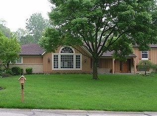 1437 Ambridge Rd, Dayton, OH 45459