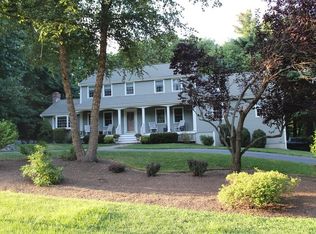 15 Independence Dr, Walpole, MA 02081