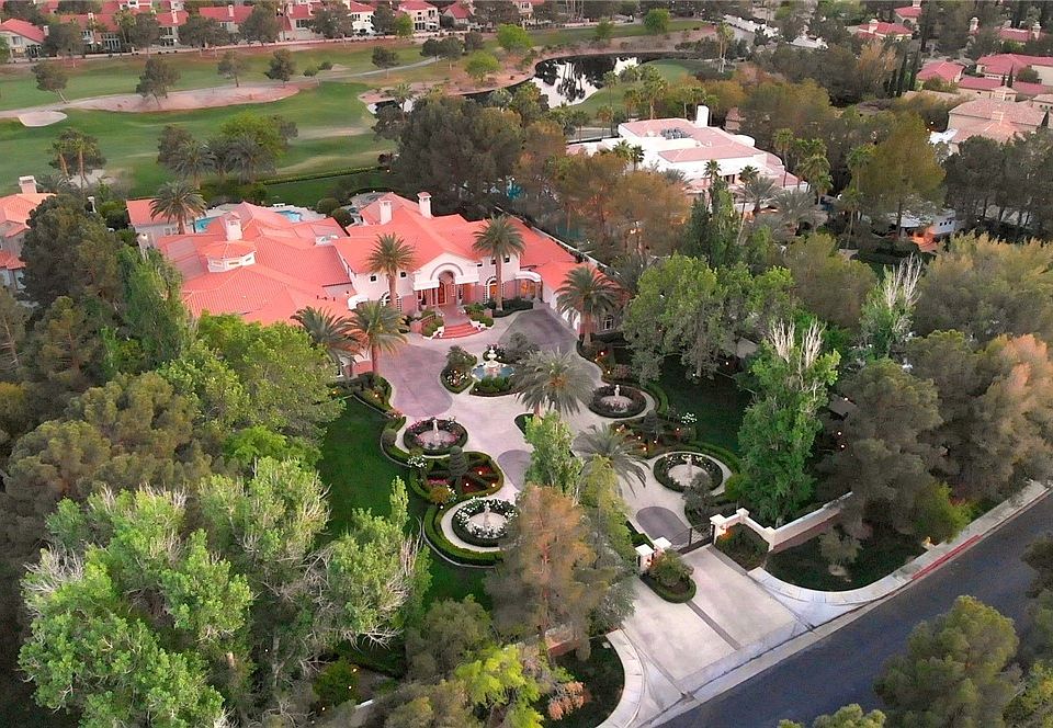 91 Spanish Gate Dr, Las Vegas, NV 89113 Zillow