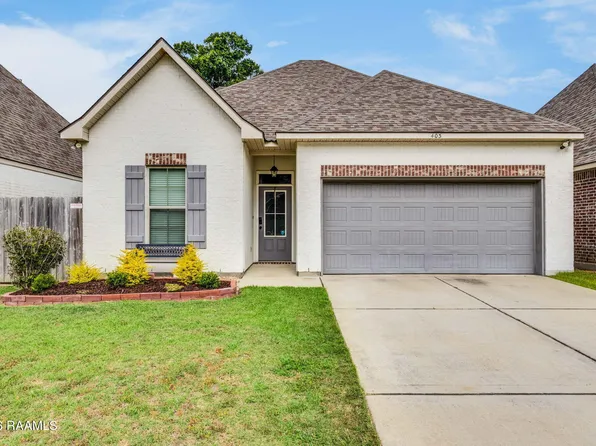 403 Sparrowhawk St, Broussard, LA 70518