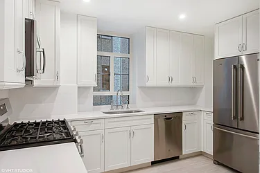 Rented by Rudin Management Company, Inc.