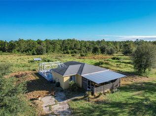 128 Dummonds Rd, Frostproof, FL 33843