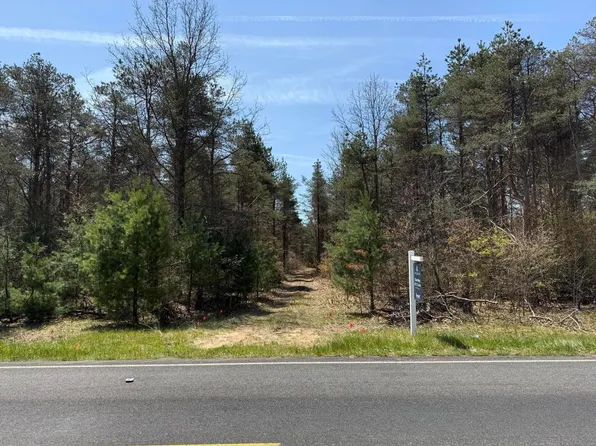 W Almy Rd, Howard City, MI 49329