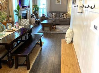 1191 Triple Crown Ct, Mount Pleasant, SC 29429